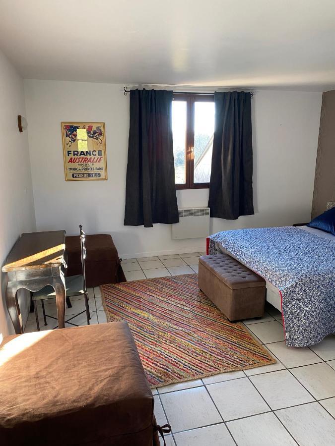 Le Domaine Du Gravier Bed and Breakfast Gramat Εξωτερικό φωτογραφία