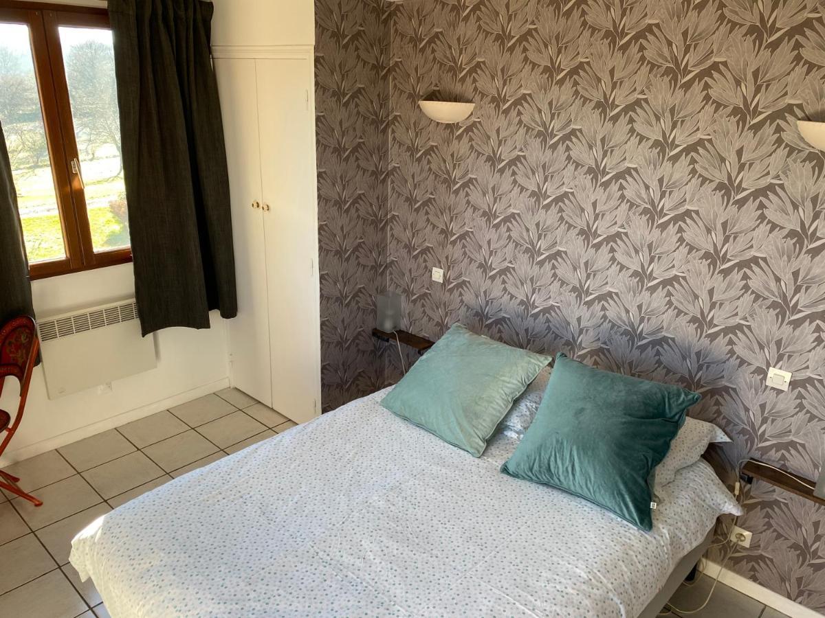 Le Domaine Du Gravier Bed and Breakfast Gramat Εξωτερικό φωτογραφία
