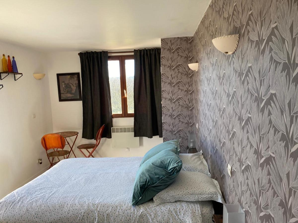 Le Domaine Du Gravier Bed and Breakfast Gramat Εξωτερικό φωτογραφία