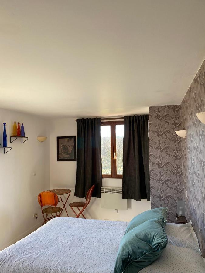 Le Domaine Du Gravier Bed and Breakfast Gramat Εξωτερικό φωτογραφία