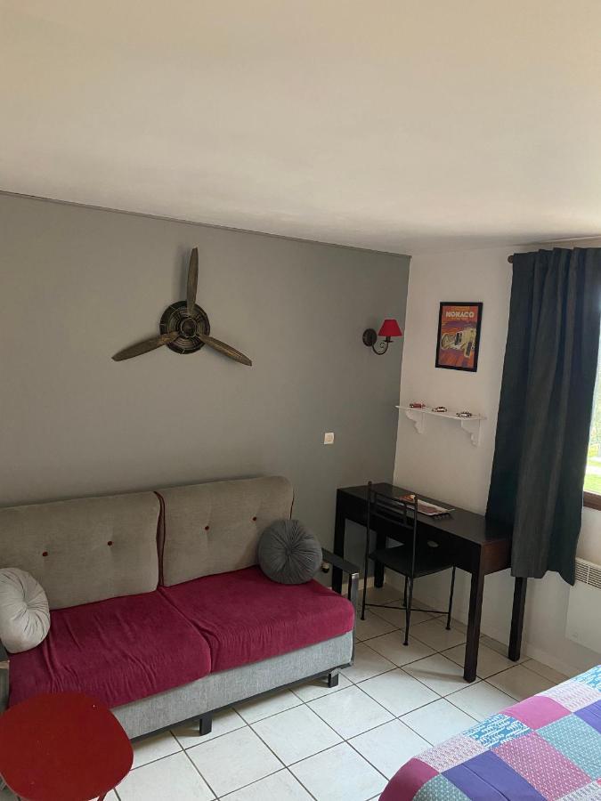 Le Domaine Du Gravier Bed and Breakfast Gramat Εξωτερικό φωτογραφία