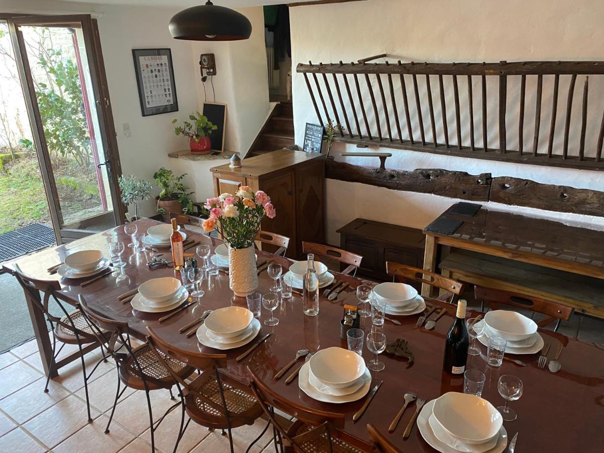Le Domaine Du Gravier Bed and Breakfast Gramat Εξωτερικό φωτογραφία