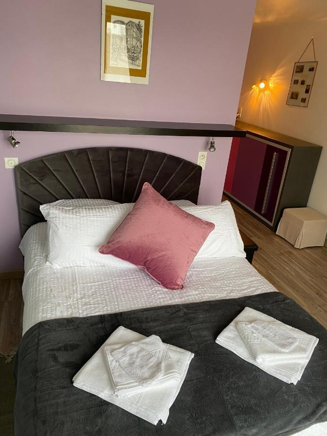 Le Domaine Du Gravier Bed and Breakfast Gramat Εξωτερικό φωτογραφία