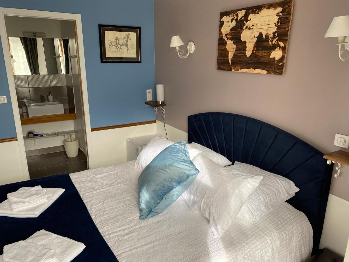 Le Domaine Du Gravier Bed and Breakfast Gramat Εξωτερικό φωτογραφία